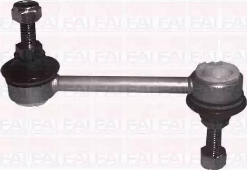FAI AutoParts SS4002 - Rod / Strut, stabiliser car-mod.net