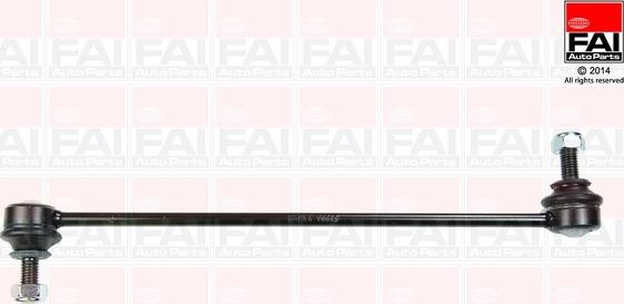 FAI AutoParts SS4072 - Rod / Strut, stabiliser car-mod.net