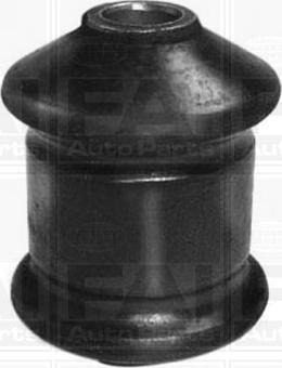 FAI AutoParts SS4362 - Bush of Control / Trailing Arm car-mod.net
