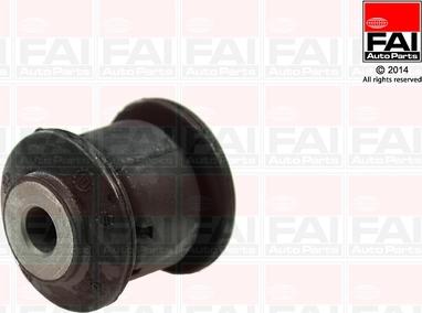 FAI AutoParts SS4310 - Bush of Control / Trailing Arm car-mod.net