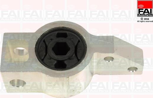 FAI AutoParts SS4311 - Bush of Control / Trailing Arm car-mod.net