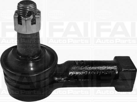 FAI AutoParts SS4381 - Tie Rod End car-mod.net