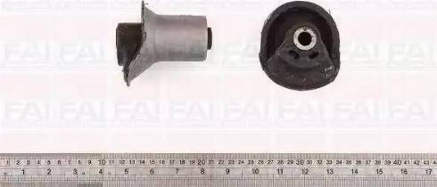 FAI AutoParts SS4264 - Mounting, axle beam car-mod.net