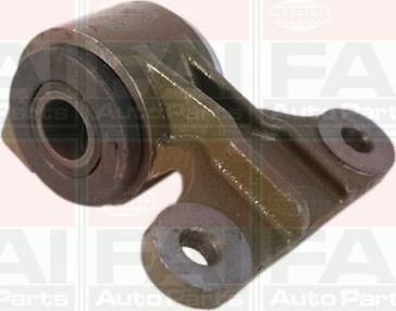 FAI AutoParts SS4735 - Bush of Control / Trailing Arm car-mod.net