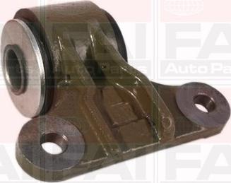 FAI AutoParts SS4736 - Bush of Control / Trailing Arm car-mod.net