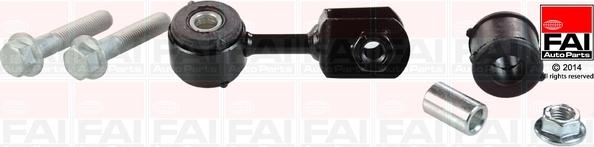 FAI AutoParts SS5997 - Rod / Strut, stabiliser car-mod.net