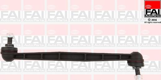 FAI AutoParts SS596 - Rod / Strut, stabiliser car-mod.net
