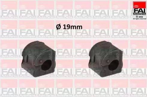 FAI AutoParts SS5456K - Bearing Bush, stabiliser car-mod.net