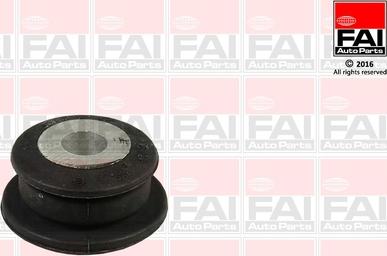 FAI AutoParts SS5461 - Mounting, axle beam car-mod.net