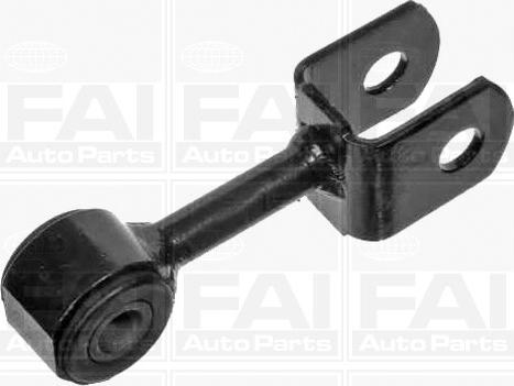 FAI AutoParts SS5557 - Rod / Strut, stabiliser car-mod.net