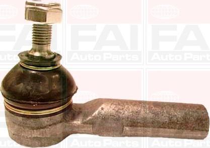 FAI AutoParts SS565 - Tie Rod End car-mod.net