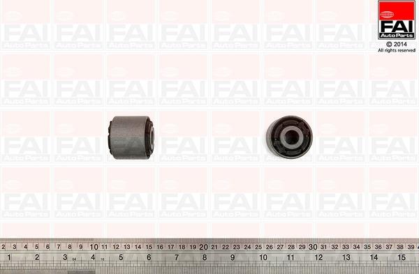 FAI AutoParts SS5818 - Bush of Control / Trailing Arm car-mod.net