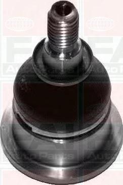 FAI AutoParts SS5820 - Ball Joint car-mod.net