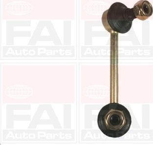FAI AutoParts SS5878 - Rod / Strut, stabiliser car-mod.net