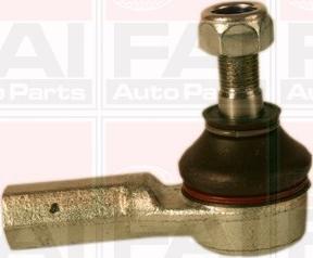 FAI AutoParts SS5384 - Tie Rod End car-mod.net