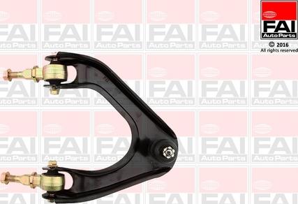 FAI AutoParts SS576 - Track Control Arm car-mod.net