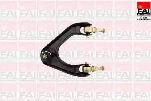 FAI AutoParts SS577 - Track Control Arm car-mod.net
