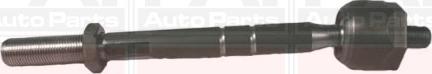 FAI AutoParts SS6087 - Inner Tie Rod, Axle Joint car-mod.net