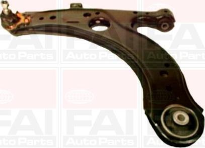 FAI AutoParts SS608 - Track Control Arm car-mod.net