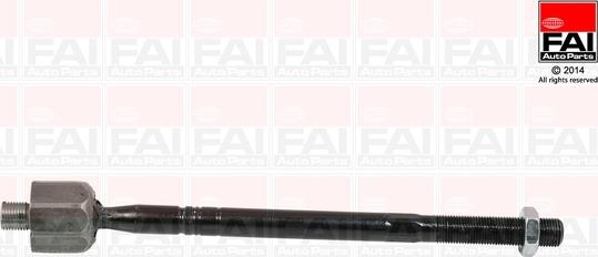 FAI AutoParts SS6033 - Inner Tie Rod, Axle Joint car-mod.net