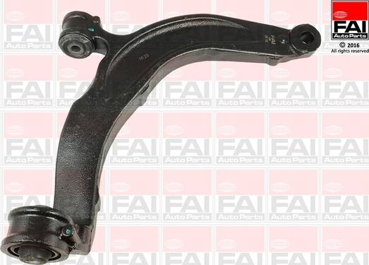 FAI AutoParts SS6037 - Track Control Arm car-mod.net