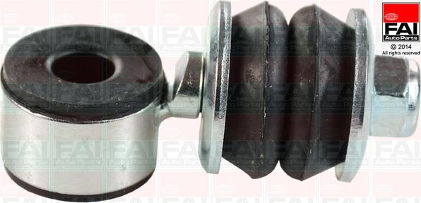 FAI AutoParts SS6025 - Rod / Strut, stabiliser car-mod.net