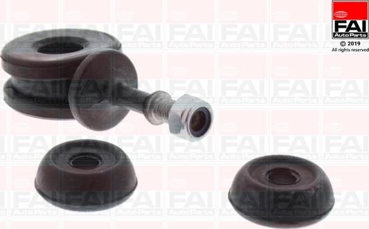 FAI AutoParts SS6026 - Rod / Strut, stabiliser car-mod.net
