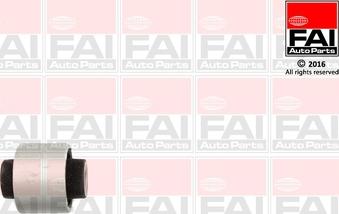 FAI AutoParts SS6349 - Mounting, axle beam car-mod.net