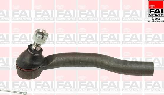 FAI AutoParts SS6311 - Tie Rod End car-mod.net