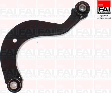 FAI AutoParts SS6318 - Track Control Arm car-mod.net