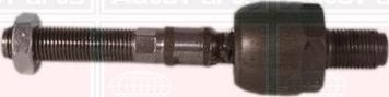 FAI AutoParts SS6383 - Inner Tie Rod, Axle Joint car-mod.net