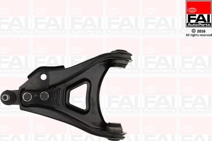 FAI AutoParts SS6264 - Track Control Arm car-mod.net