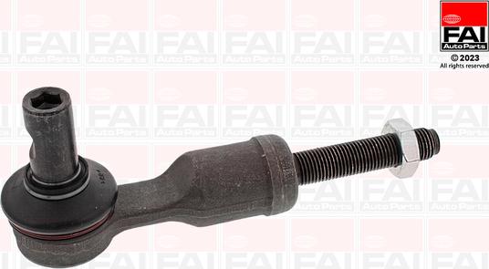 FAI AutoParts SS628 - Tie Rod End car-mod.net