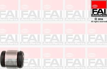 FAI AutoParts SS6233 - Mounting, axle beam car-mod.net