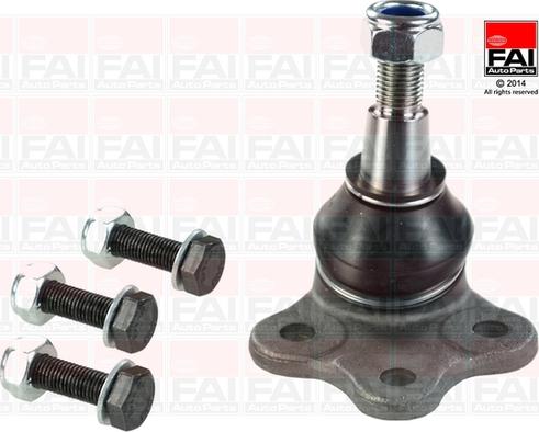 FAI AutoParts SS6226 - Ball Joint car-mod.net