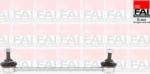 FAI AutoParts SS060 - Rod / Strut, stabiliser car-mod.net