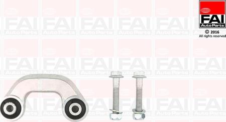 FAI AutoParts SS005 - Rod / Strut, stabiliser car-mod.net