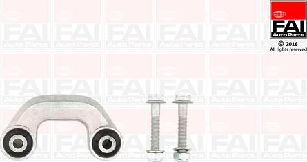 FAI AutoParts SS006 - Rod / Strut, stabiliser car-mod.net