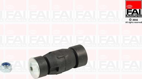 FAI AutoParts SS012 - Stabiliser Set car-mod.net