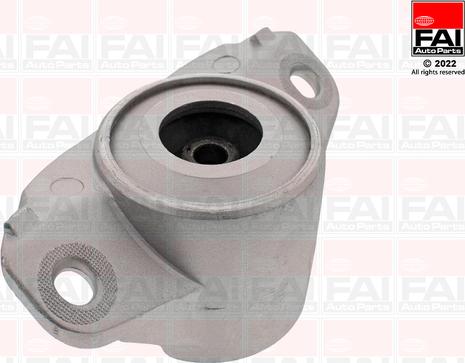FAI AutoParts SS10905 - Top Strut Mounting car-mod.net