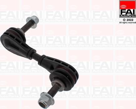 FAI AutoParts SS10918 - Rod / Strut, stabiliser car-mod.net
