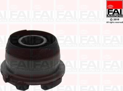 FAI AutoParts SS10440 - Mounting, axle beam car-mod.net