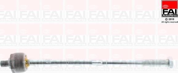 FAI AutoParts SS10451 - Inner Tie Rod, Axle Joint car-mod.net