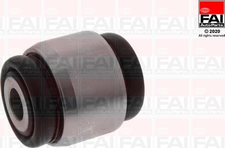 FAI AutoParts SS10469 - Mounting, axle beam car-mod.net