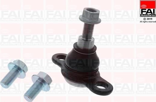 FAI AutoParts SS10462 - Ball Joint car-mod.net