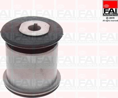 FAI AutoParts SS10435 - Mounting, axle beam car-mod.net