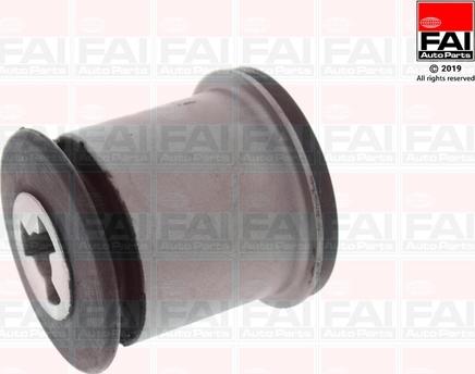 FAI AutoParts SS10436 - Mounting, axle beam car-mod.net