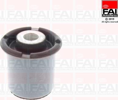 FAI AutoParts SS10433 - Mounting, axle beam car-mod.net