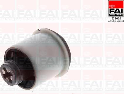 FAI AutoParts SS10423 - Mounting, axle beam car-mod.net