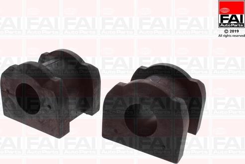 FAI AutoParts SS10551K - Bearing Bush, stabiliser car-mod.net